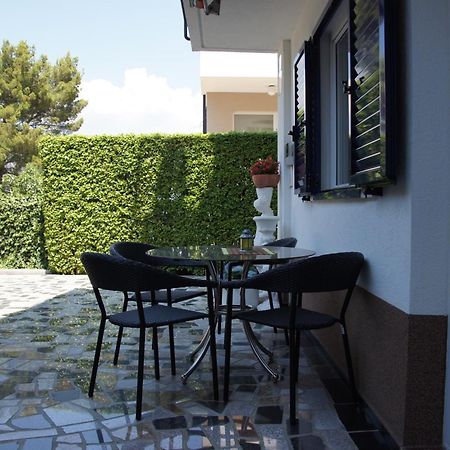 Villa Franda Trogir Room photo