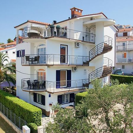 Villa Franda Trogir Exterior photo