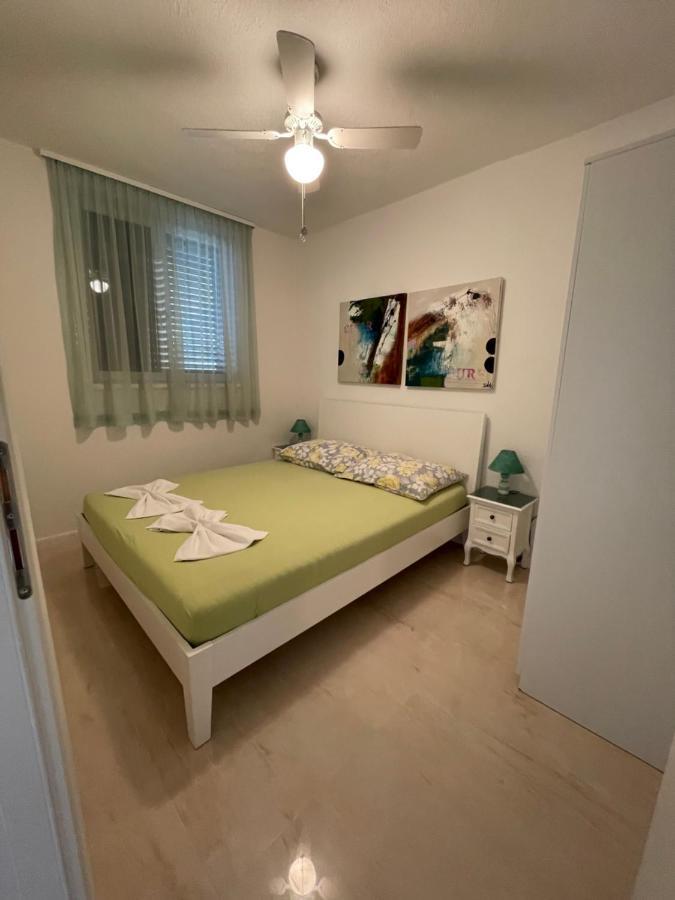 Villa Franda Trogir Exterior photo