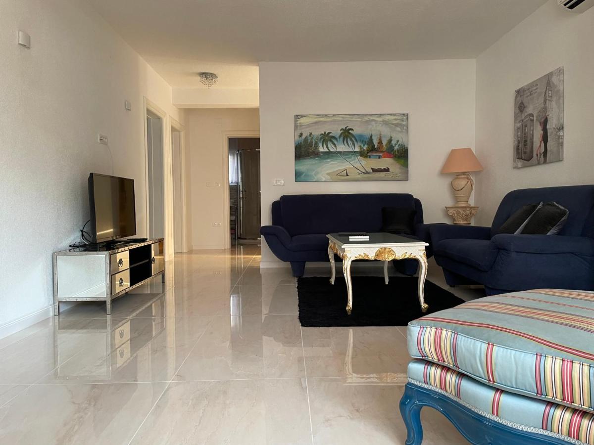 Villa Franda Trogir Exterior photo