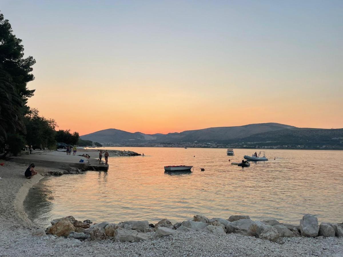 Villa Franda Trogir Exterior photo