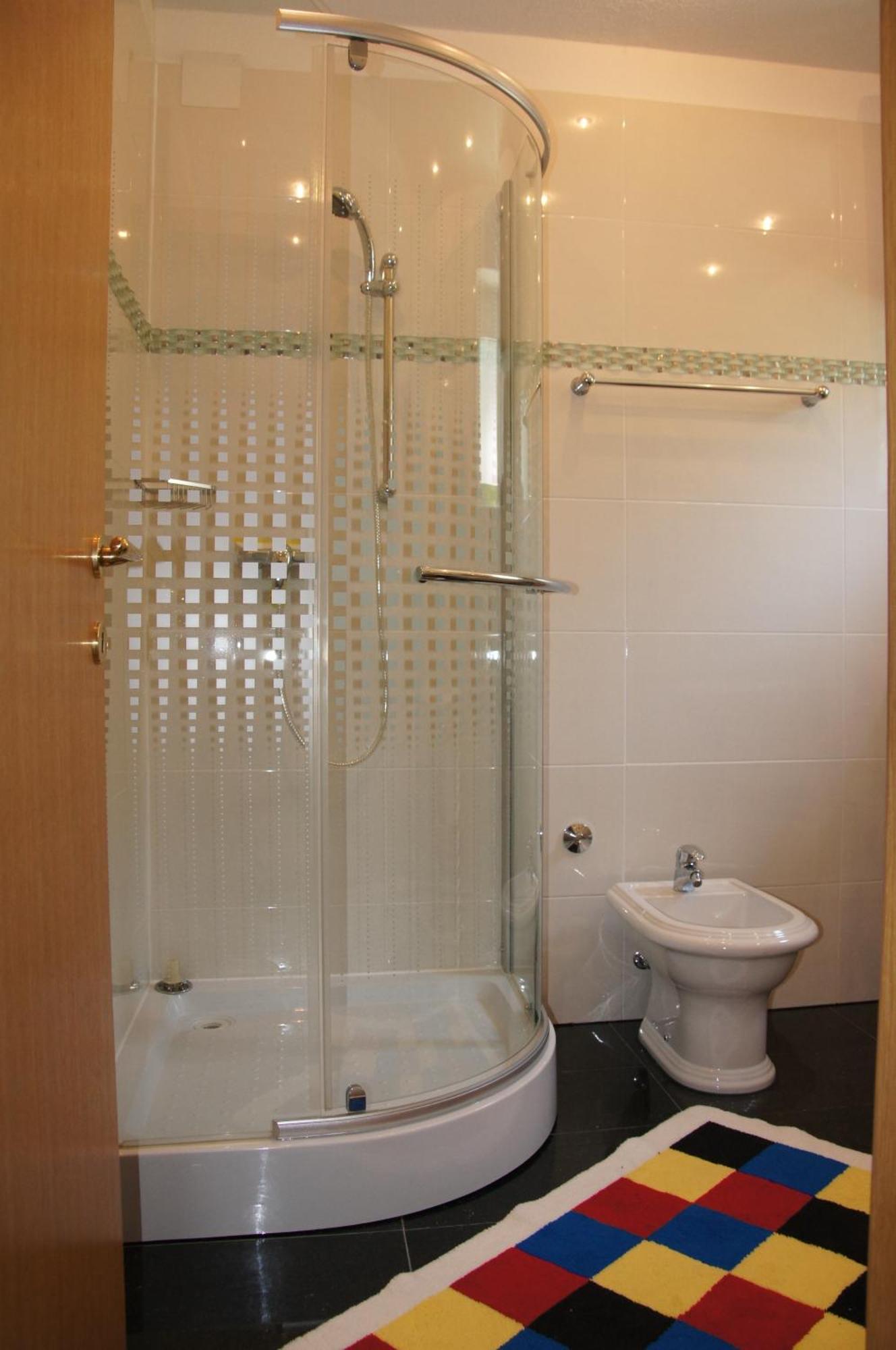 Villa Franda Trogir Room photo
