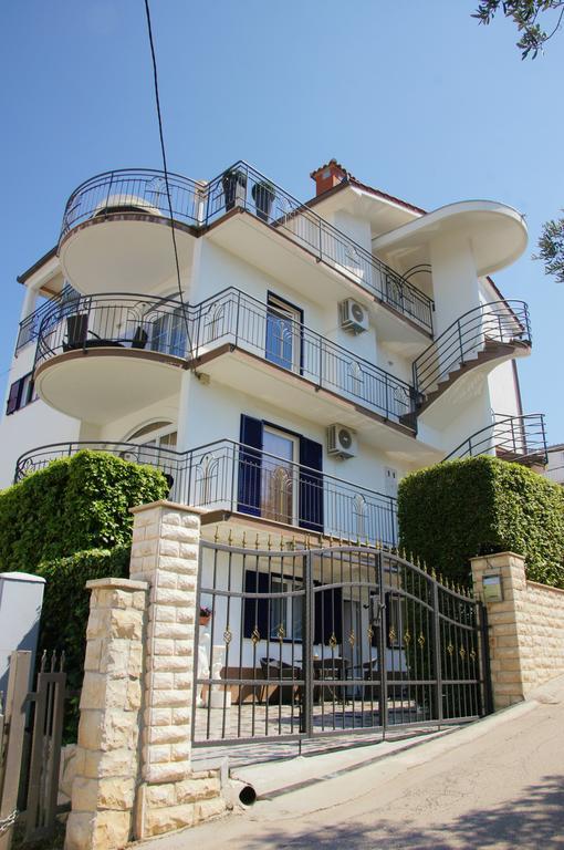Villa Franda Trogir Exterior photo