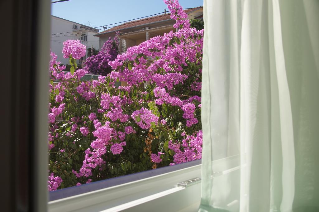Villa Franda Trogir Exterior photo