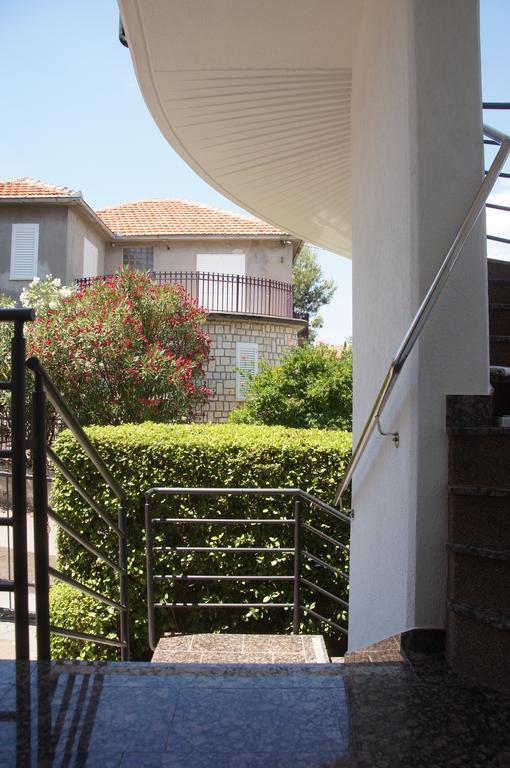 Villa Franda Trogir Exterior photo