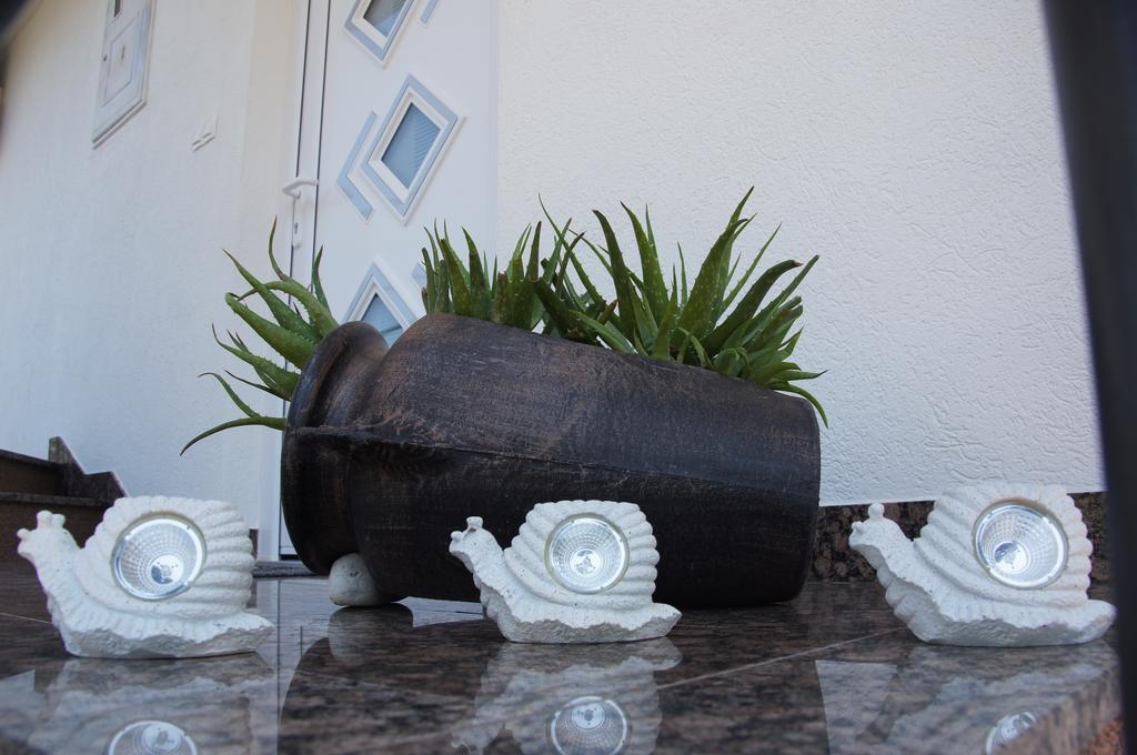 Villa Franda Trogir Exterior photo